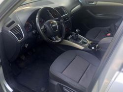 Grigio Usata 2009 Audi Q5 SUV | 9000 € (Cara)