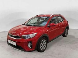 Rosso Usata 2022 Kia Stonic Style SUV | 15.400 € (Buon prezzo)