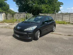 Usata 2009 Peugeot 207 | 2750 € (Ottimo prezzo)