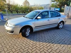 Grigio Usata 2003 Skoda Superb Comfort Tre volumi | 3800 €