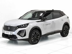 Bianco Usata 2025 Peugeot 2008 GTi SUV | 28.900 €