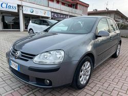 Grigio Usata 2007 VW Golf V Comfortline Tre volumi | 3000 € (Cara)