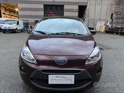 Usata 2010 Ford Ka Tre volumi | 3300 € (Ottimo prezzo)