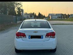 Usata 2011 Chevrolet Cruze LT Tre volumi | 5000 € (Cara)