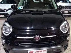 Nero Usata 2020 Fiat 500X Cross SUV | 11.990 € (Super prezzo)