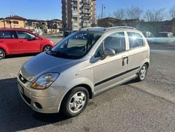 Usata 2008 Chevrolet Matiz SX Due volumi | 2400 € (Buon prezzo)