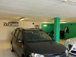 Usata 2014 Dacia Logan Tre volumi | 3900 € (Ottimo prezzo)