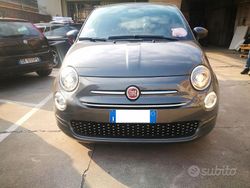 Grigio Usata 2020 Fiat 500 Lounge | 9800 € (Ottimo prezzo)
