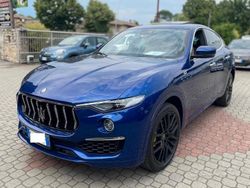 Blu Usata 2022 Maserati Levante GT SUV | 53.000 € (Cara)