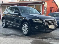 Blu Usata 2016 Audi Q5 Advanced Plus SUV | 16.200 € (Super prezzo)