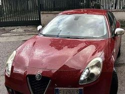 Usata 2011 Alfa Romeo Giulietta Progression Tre volumi | 9000 € (Cara)