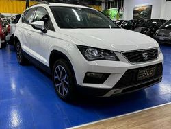 Bianco Usata 2020 Seat Ateca Ecomotive SUV | 13.500 € (Buon prezzo)