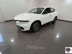 Bianco Nuova 2025 Alfa Romeo Tonale Sprint SUV | 32.500 € (Ottimo prezzo)