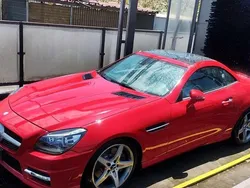 Usata 2011 Mercedes SLK350 Cabrio | 29.900 €