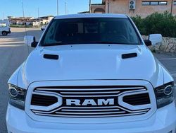 Bianco Usata 2018 Mercedes R500 Monovolume | 35.000 €