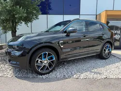 Nero Usata 2023 Lynk & Co 01 SUV | 24.900 € (Ottimo prezzo)
