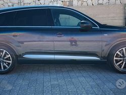 Nero Usata 2015 Audi Q7 SUV | 24.000 € (Buon prezzo)