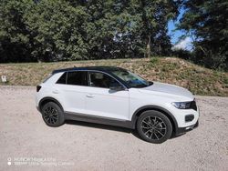 Usata 2019 VW T-Roc Advance SUV | 18.900 € (Cara)