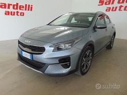 Grigio Usata 2022 Kia XCeed SUV | 16.400 € (Ottimo prezzo)