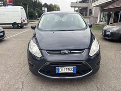 Grigio Usata 2014 Ford C-MAX Monovolume | 6200 € (Buon prezzo)