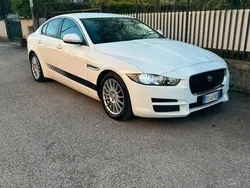 Usata 2015 Jaguar XE Pure Tre volumi | 10.000 € (Buon prezzo)