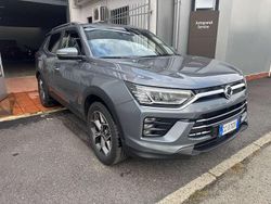 Grigio Usata 2022 Ssangyong (KGM) Korando SUV | 15.900 € (Buon prezzo)