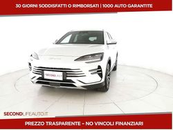 Bianco Usata 2025 BYD Seal Design SUV | 36.900 €