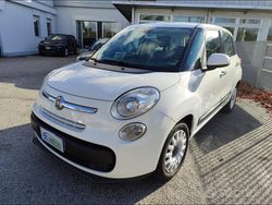 Bianco Usata 2014 Fiat 500L Pop Monovolume | 3900 € (Super prezzo)