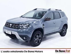 Grigio Usata 2022 Dacia Duster Prestige SUV | 15.590 € (Buon prezzo)