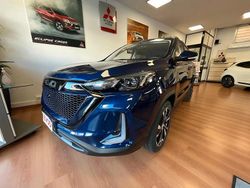 Blu Nuova 2025 EVO Evo 5 SUV | 18.400 € (Cara)