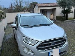 Usata 2019 Ford Ecosport Titanium SUV | 11.500 €