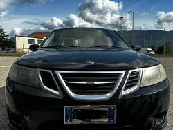Usata 2007 Saab 9-3 Vector Tre volumi | 2200 € (Super prezzo)