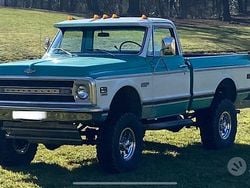 Usata 1970 Chevrolet Pick-Up Pick-up | 35.000 €