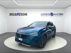 Blu Usata 2024 Peugeot 3008 GTi SUV | 36.400 € (Molto cara)