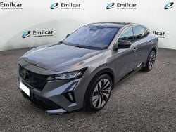Grigio scisto Usata 2025 Renault Rafale Techno SUV | 37.500 € (Ottimo prezzo)