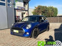 Blu Usata 2019 Mini ONE Due volumi | 14.000 € (Super prezzo)