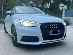 Audi S1