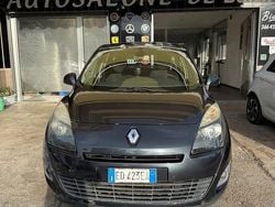 Grigio Usata 2010 Renault Scénic III Dynamique Monovolume | 1500 € (Super prezzo)
