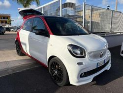 Other Gebruikt 2019 Smart ForFour Brabus Hatchback | 14.700 € (Eerlijke prijs)