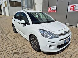 Bianco Usata 2016 Citroën C3 Live Tre volumi | 6450 € (Buon prezzo)