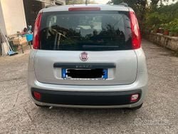 Argento Usata 2017 Fiat Panda Lounge Due volumi | 8500 € (Buon prezzo)