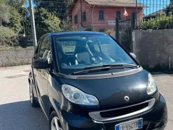 Usata 2011 Smart ForTwo Coupé Pulse Due volumi | 4500 € (Ottimo prezzo)