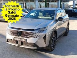 Grigio artense Nuova 2025 Peugeot 3008 Allure SUV | 31.800 € (Buon prezzo)