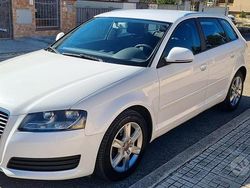 Usata 2010 Audi A3 Ambiente | 3900 € (Cara)