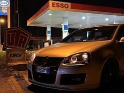 Grigio Usata 2005 VW Golf V GTI Tre volumi | 7000 € (Buon prezzo)