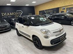 Other Usata 2015 Fiat 500L Monovolume | 6990 € (Buon prezzo)