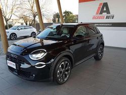 Nero Usata 2024 Fiat 600 La Prima SUV | 22.500 €