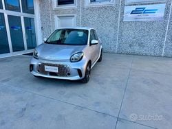 Grigio Usata 2021 Smart ForFour Electric Drive Passion Tre volumi | 12.900 € (Buon prezzo)