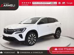 Bianco ghiaccio Nuova 2025 Renault Austral Techno SUV | 27.900 € (Buon prezzo)