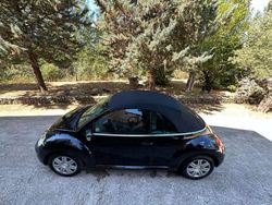 Usata 2006 VW Beetle Cabrio | 7500 € (Cara)